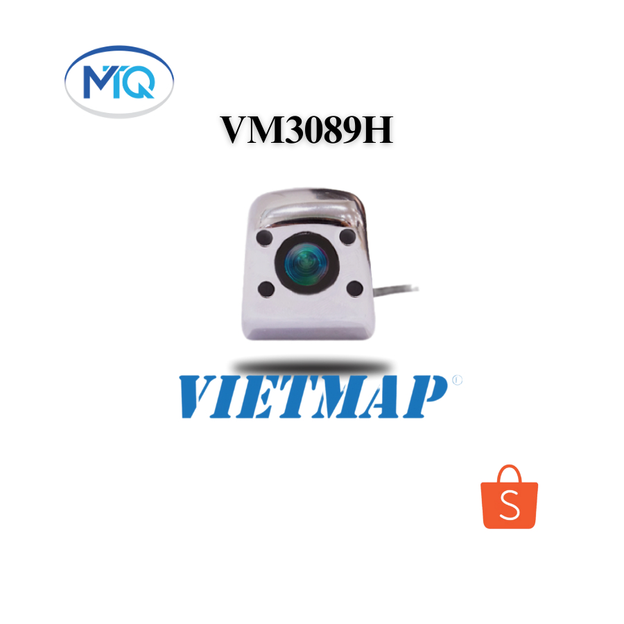 Cam Lùi Ô tô Hồng Ngoại VietMap 3089 HN