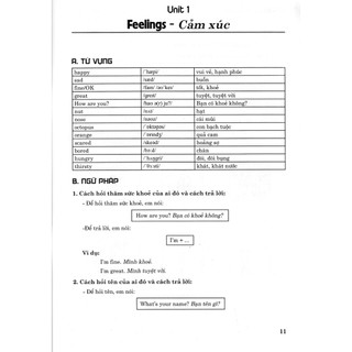 Sách-Bài Tập Tiếng Anh Lớp 2 (Bám Sát SGK I-Learn Smart Start)