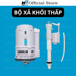 Bộ Xả Bồn Cầu Inax 919,909,939,1032