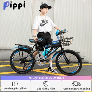 Xe đạp địa hình thể thao Trẻ em 6-15 tuổi Size 20-22-24inch