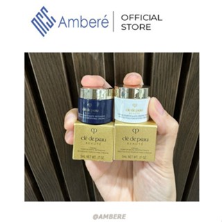 Kem Dưỡng Da C.de Peau giúp Xóa Mờ Nếp Nhăn, Giúp Kích Hoạt và Duy Trì Sức Sống cho Làn Da 5ml