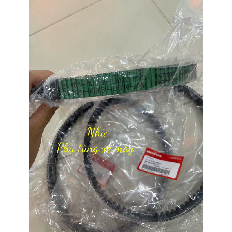 DCK36 DÂY CUROA K36 AB 150/ VARIO 150/ CLICK 150 HONDA THÁI LAN