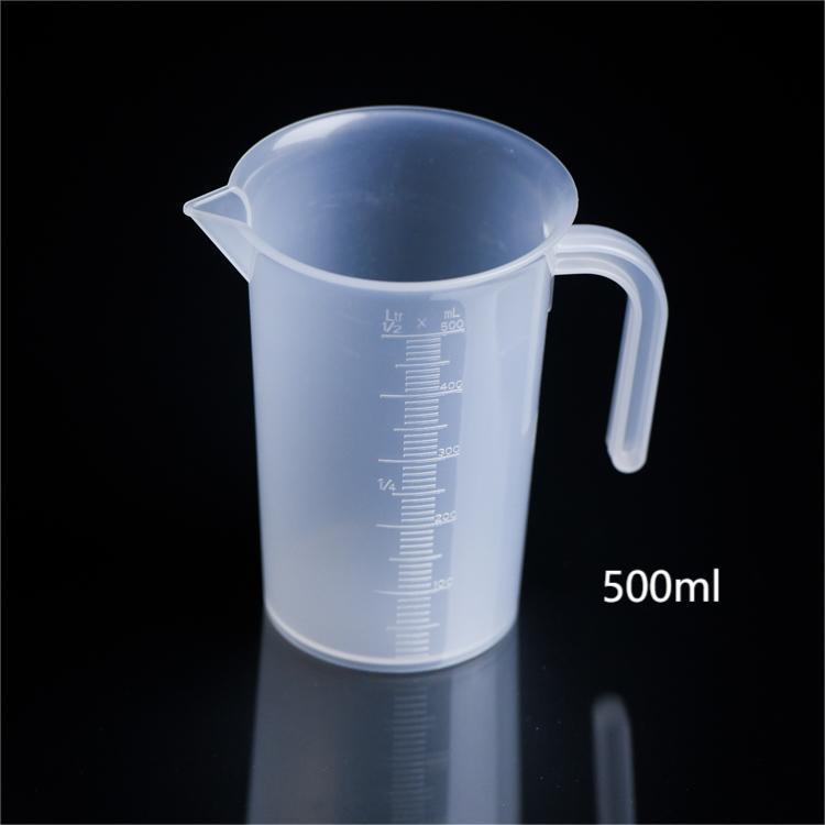 Ca đong - 500ML
