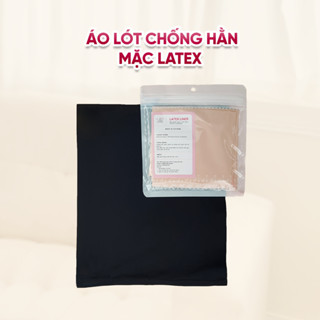 Liner Áo Lót Đai Nịt Bụng / Latex - SẢN XUẤT ĐỘC QUYỀN- Việt Corset