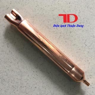 Phin lọc tủ lạnh 2 đuôi hongsen