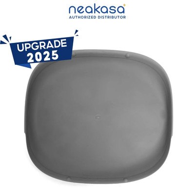 Miếng Lót Đáy Silicon Neakasa M1 2025 Chính Hãng – Silicone Pad Nâng Cấp Chống Rò Rỉ, Bền Chắc Hơn