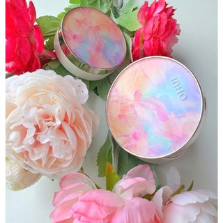 [MOISUTRE - DƯỠNG ẨM] Phấn nước Ohui Ultimate Cover Cushion Moisture (SET QUÀ TẶNG)