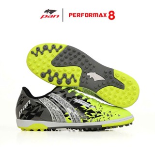 GIÀY BÓNG ĐÁ PAN THÁI ĐẾ ĐINH TF ĐỦ MẪU MỚI NHÁT 2024 SÂN CỎ NHÂN TẠO