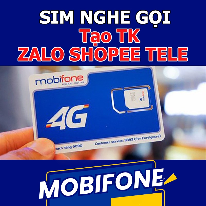 Sim 4g Mobifone LOCAL VNSKY SIM NGHE GỌI A89 A69 A79 A911 SKY89 SKY69A SKY77