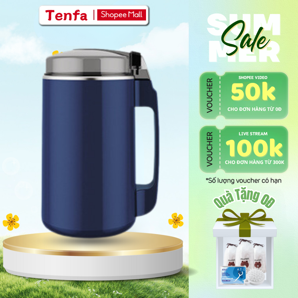 Máy Xay Hạt Khô Đa Năng  Công Suất 300W, Xay Bột Ngũ Cốc, Cafe, Thảo Dược, Các Loại Hạt Cực Nhanh, Tiện Dụng