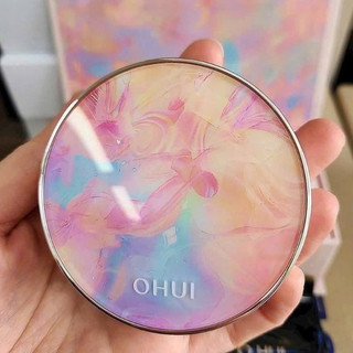 [MOISUTRE - DƯỠNG ẨM] Phấn nước Ohui Ultimate Cover Cushion Moisture (SET QUÀ TẶNG)