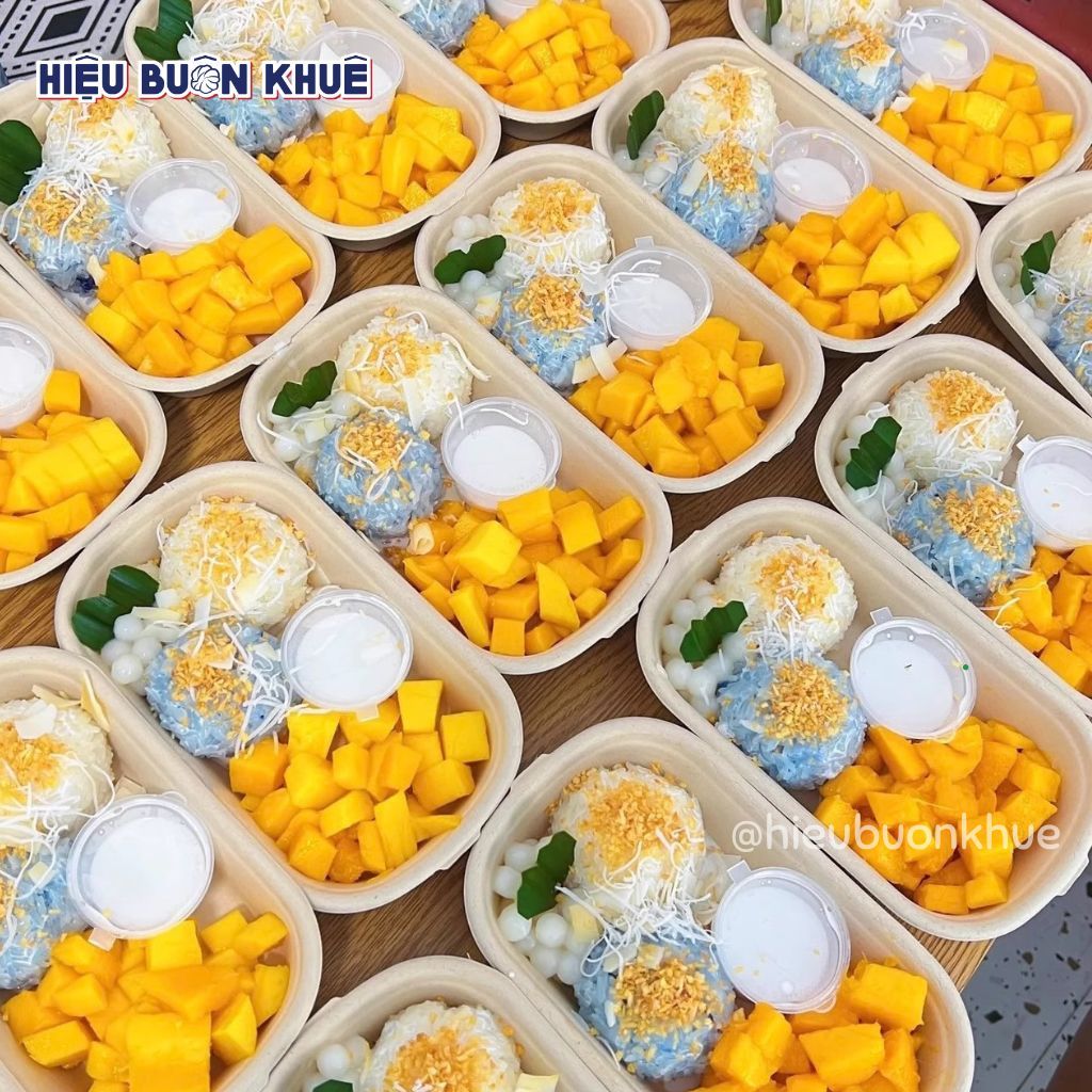 10-50 Hộp Bã Mía 1 Ngăn Nắp Trong Đựng Bánh Donut, Bông Lan, Sầu Riêng, Sushi, Sashimi Thực Phẩm 750