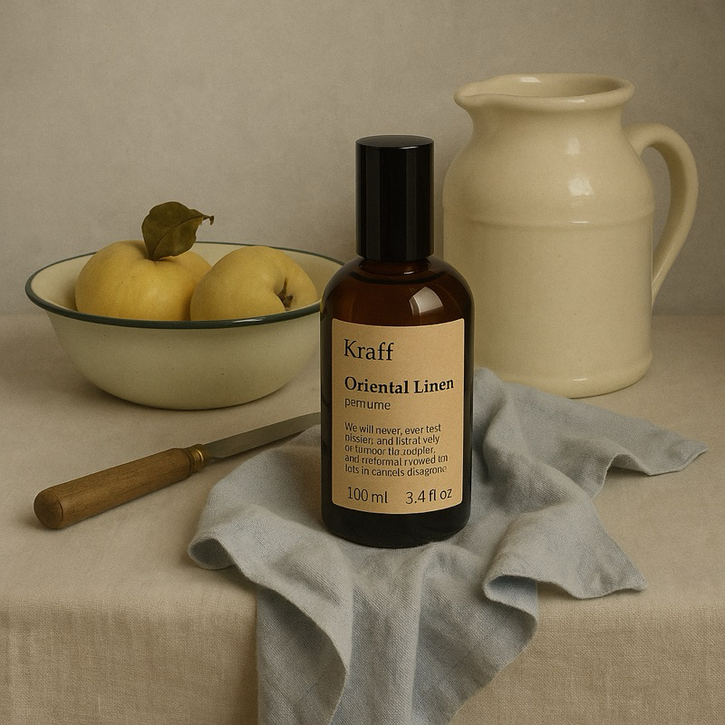 NƯỚC HOA VẢI CÁC MÙI  (Linen perfume)