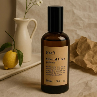 NƯỚC HOA VẢI CÁC MÙI  (Linen perfume)