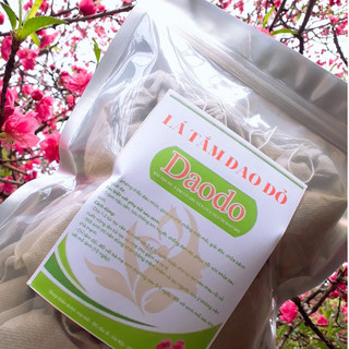 Lá Tắm Sau Sinh Dân Tộc