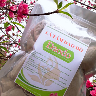 Lá Tắm Sau Sinh Dân Tộc