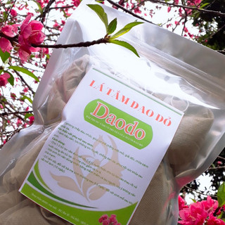 Lá Tắm Sau Sinh Dân Tộc