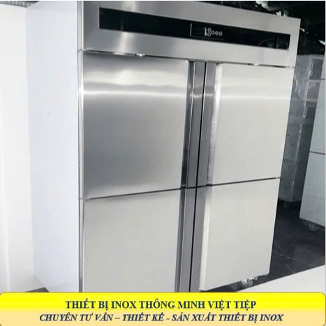 Tủ đông công nghiệp (Hàng đặt)