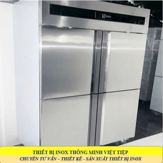 Tủ đông công nghiệp (Hàng đặt)