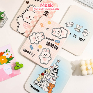 Gương Giấy Để Bàn Gấp Gọn Mini Hình Cute Dễ Thương Cho Nữ Gương Trang Điểm Make Up