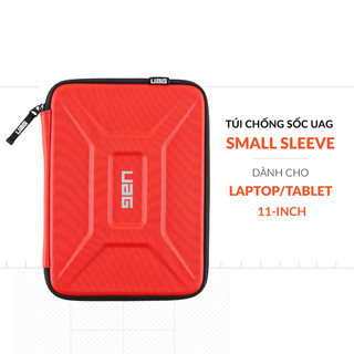 Túi chống sốc UAG Small Sleeve cho Laptop/Tablet [11-inch]