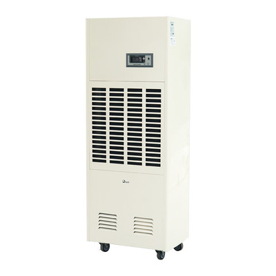 Máy hút ẩm công nghiệp FUJIE HTR7S – Hút ẩm hiệu quả trong môi trường nhiệt độ cao LÊN ĐẾN 60°C