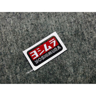 [ 1 MIẾNG ] TEM DECAL DÁN CHÂN PHUỘC SAU
