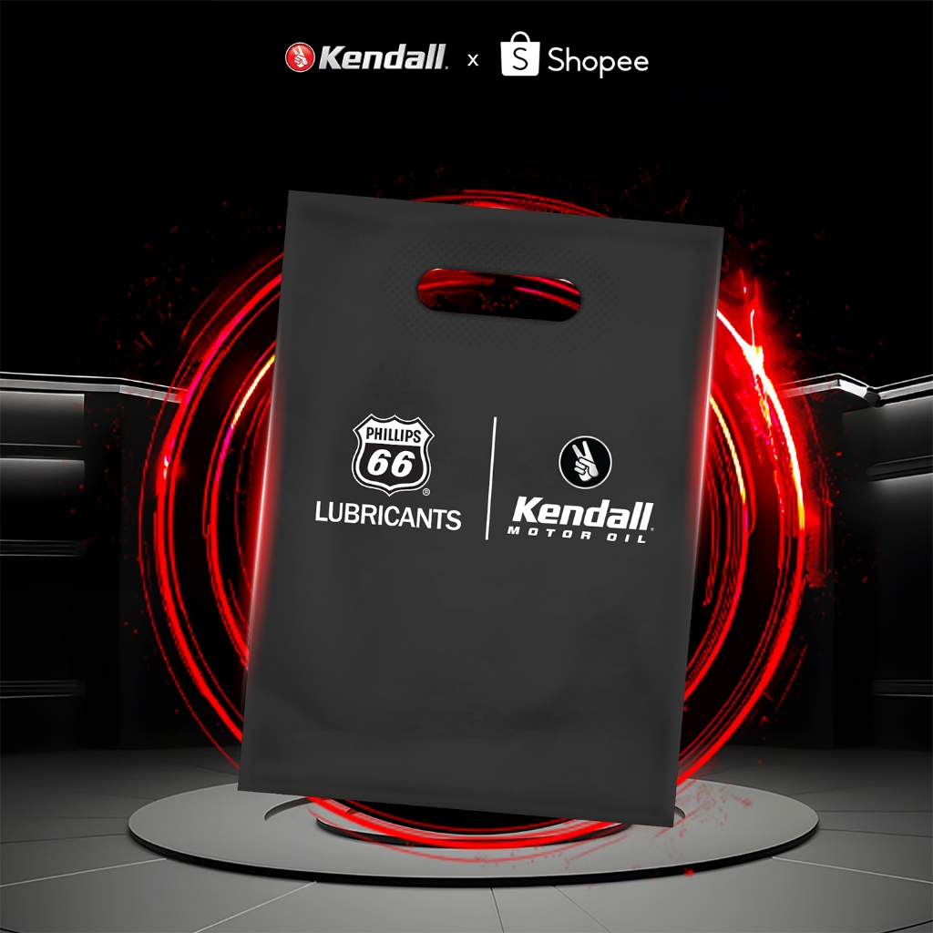 [QUÀ TẶNG KHÔNG BÁN] TÚI KENDALL / P66