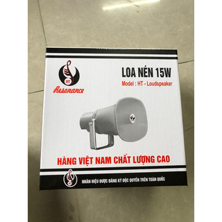 Loa phóng thanh 15W (Loa nén 15W)
