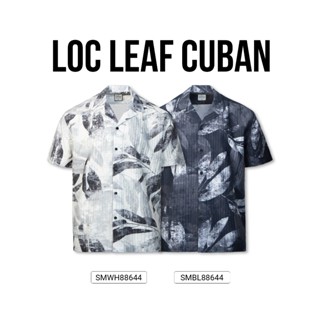 Áo Sơ Mi Nam Cuban Old Sailor - 88644 - Big Size Upto 6XL