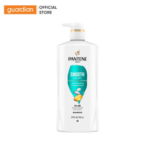  Dầu Gội Suôn Mượt Óng Ả Pantene Smooth & Sleek 700ML | Guardian Việt Nam 