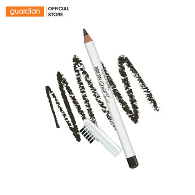 Chì Kẻ Mày Silkygirl Brow Shaper Pencil 1,14Gr | Guardian Việt Nam