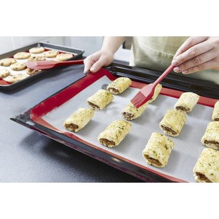Chổi quét silicon ( DANANGBAKINGTOOOL 2000.005)