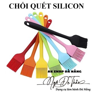 Chổi quét silicon ( DANANGBAKINGTOOOL 2000.005)