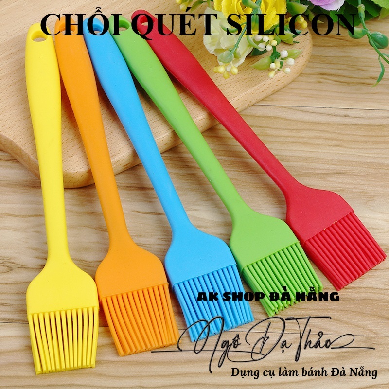 Chổi quét silicon ( DANANGBAKINGTOOOL 2000.005)