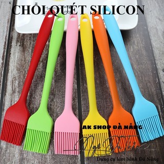 Chổi quét silicon ( DANANGBAKINGTOOOL 2000.005)