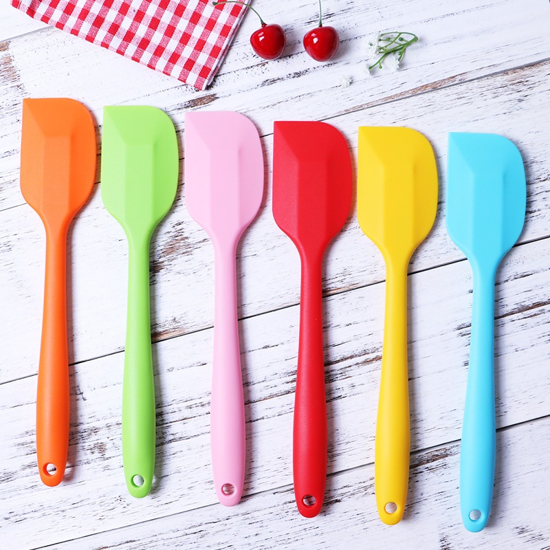 Cây vét bột silicon ( DANANGBAKINGTOOOL 2000.001)