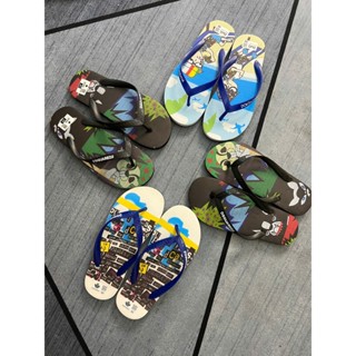 Dép Tông Nam DSQ , D.G Đi Biển Hàng Đẹp - Dép Tông DSQ Xỏ Ngón Nam cực chất 2025.