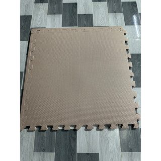 Combo 40 tấm thảm xốp ghép 58*58*1cm 2 màu ngẫu nhiên mã A