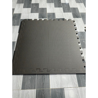 Combo 40 tấm thảm xốp ghép 58*58*1cm 2 màu ngẫu nhiên mã A