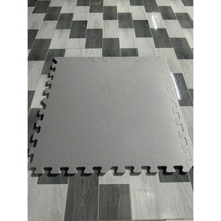 Combo 40 tấm thảm xốp ghép 58*58*1cm 2 màu ngẫu nhiên mã A