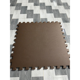 Combo 40 tấm thảm xốp ghép 58*58*1cm 2 màu ngẫu nhiên mã A
