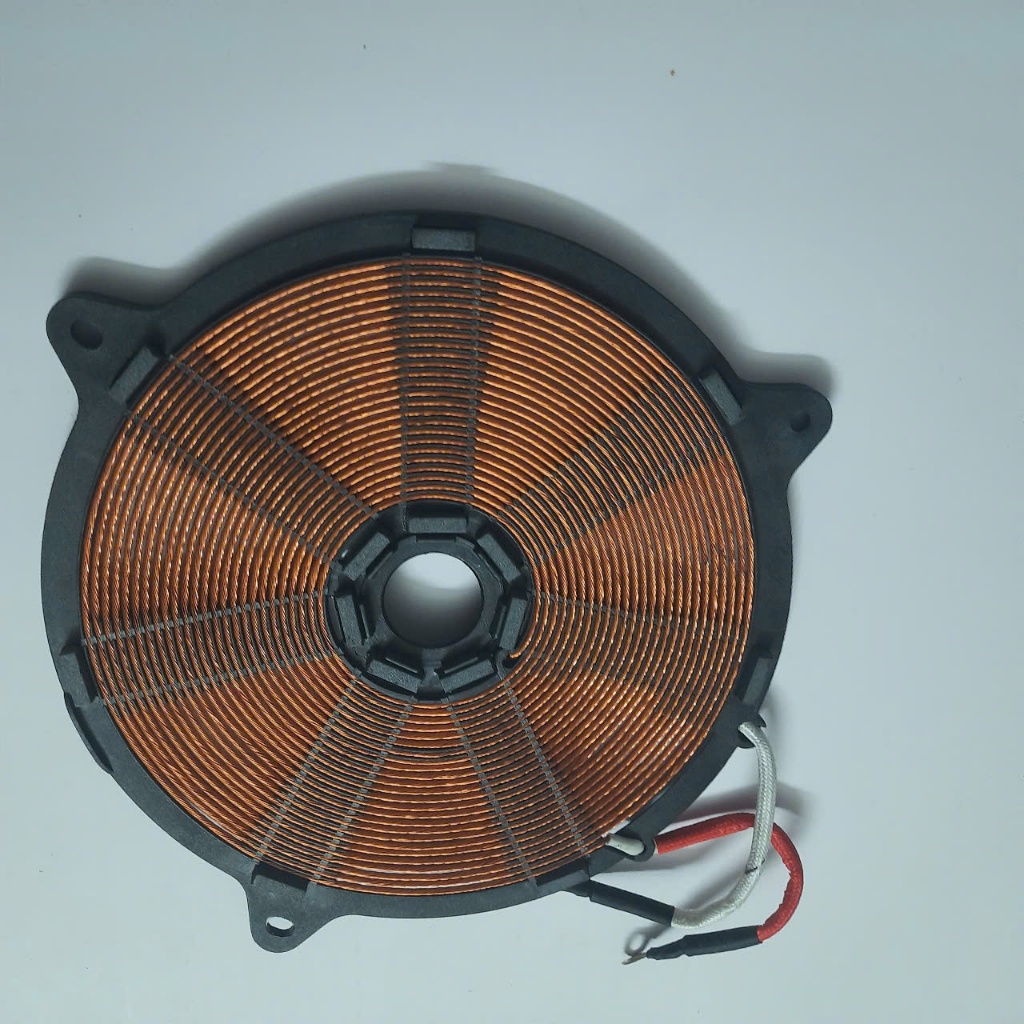 Mâm từ Bếp từ Midea MI-T2120DA