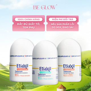 Lăn nách Etiaxil giúp giảm mồ hôi và ngăn mùi 15ml – Be Glow Beauty