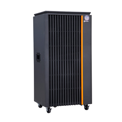 Máy Hút Ẩm Công Nghiệp FUJIHAIA DH90B – Công Suất 90L/Ngày | Thiết Kế Hiện Đại | Vận Hành Êm Ái