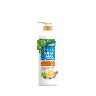 Dầu Gội Sạch Gàu 630g | Guardian Việt Nam