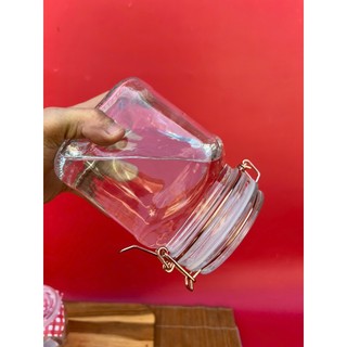 HŨ THỦY TINH LOCK&LOCK 700ML - 900ML - 2000ML