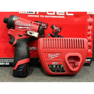  MÁY BẮN VÍT 3453-20 MILWAUKEE M12 GEN 3 HỆ MỚI 