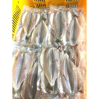 Cá đù xẻ  1 nắng . 500g (giao hỏa tốc)