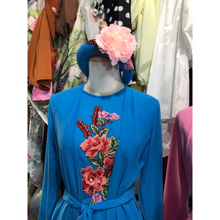 set tứ thân kèm mấn